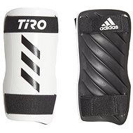 Adidas Tiro Training black/white sizing. XL - Football Shin Guards