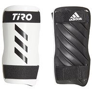 Adidas Tiro Training black/white sizing. S - Football Shin Guards