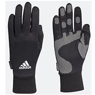Adidas Condivo Gloves Aeroready čierne veľ. L - Rukavice