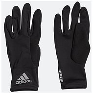 Adidas Aeroready čierne veľ. M - Futbalové rukavice
