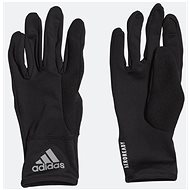Adidas Aeroready black size. XL - Football Gloves