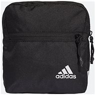 Adidas Classic Organizer Black, White - Bag