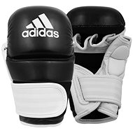 Adidas Training Grappling MMA, sizing. L - MMA Gloves
