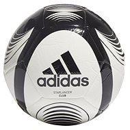 Adidas Starlancer Club black/white - Football 