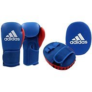 Adidas boxerský set – Kids 2 - MMA rukavice