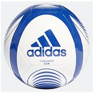 Adidas Starlancer Club blue/white size 5 - Football 