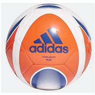 Adidas Starlancer Plus blue/orange - Football 