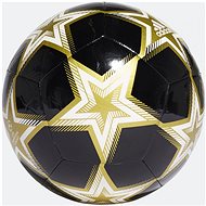 Adidas UCL Club Pyrostorm black/gold size 5 - Football 