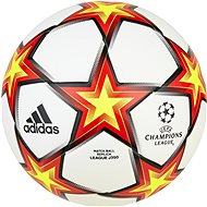 Adidas UCL League J350 size 5 - Football 