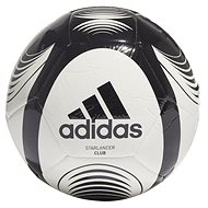 Adidas Starlancer Club black/white size 5 - Football 