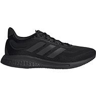 Adidas Supernova M, Black, size EU 45.33/280mm - Running Shoes