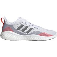 Adidas FLUIDFLOW 2.6, White/Grey, size EU 46/284mm - Running Shoes