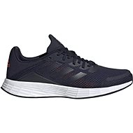 Adidas Duramo SL, Blue/White, size EU 42/259mm - Running Shoes