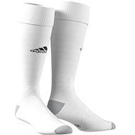 Adidas Milano 16, White, size 46-48 - Football Stockings