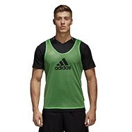 Adidas Training Bib, Green, XL - Jersey