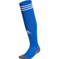 Adidas ADISOCK 21 blue/white - Football Stockings