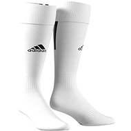 Adidas Performance SANTOS, White, size 43-45 - Football Stockings