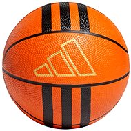 Adidas Stripes Rubber Mini size 3 - Basketball
