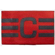 Adidas Captain Tape, Red - Captains band