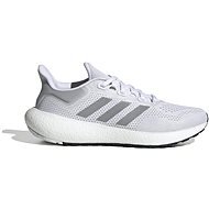 Adidas PUREBOOST JET biela EU 40,67/250 mm - Bežecké topánky