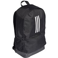 Adidas TIRO, Black - Backpack