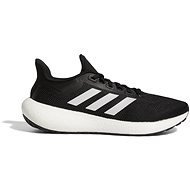 Adidas PUREBOOST JET čierna/biela EÚ 44,67/276 mm - Bežecké topánky