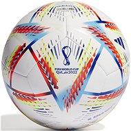 Adidas Al Rihla 2022, size 5 - Football 