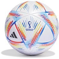 Adidas Al Rihla LGE BOX veľ. 5 - Futbalová lopta