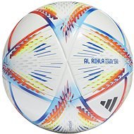 Adidas Rihla LGE J290 veľ. 4 - Futbalová lopta