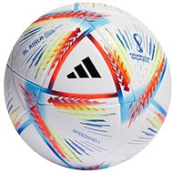 Adidas Al Rihla 2022 League, vel. 4 - Football 