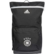 Adidas Germany Backpack, Black - Backpack