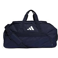 Adidas Tiro League Duffle Navy Blue, Size M - Sports Bag