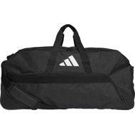 Adidas Tiro League Duffle Bag, Black, Size L - Sports Bag