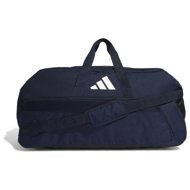 Adidas Tiro League Duffle Navy Blue, Size L - Sports Bag