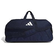 Adidas Tiro League Duffle navy blue - Duffel Bag