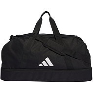 Adidas Tiro Dufflebag Bottom Compartment S - Sports Bag