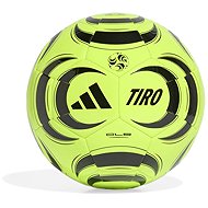 Adidas Tiro Club, yellow size 4 - Football 