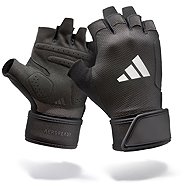 ADIDAS Strength Training Gloves XL - Workout Gloves