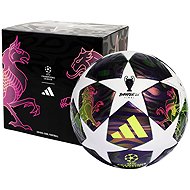 Adidas UCL Final League Box, purple, size 5 - Football 