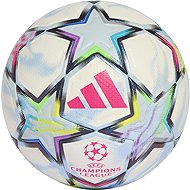 Adidas UEFA UCL Pro 2026/27 bílá - Football 