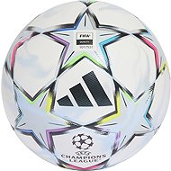Adidas UEFA UCL League 2026/27 bílá 5 - Football 