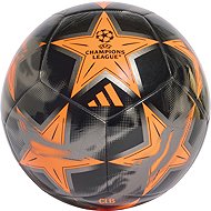 Adidas UEFA UCL Club 2026/27 Black 5 - Football 