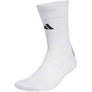 Adidas Non-Slip Grip White - XL - Socks