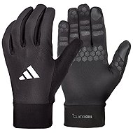 ADIDAS Full Finger Essential Gloves Black M - Workout Gloves