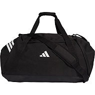 ADIDAS Tiro Duffle Bag L, black - Sports Bag