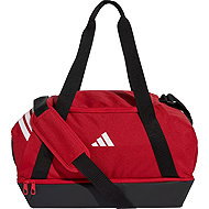 ADIDAS Tiro Duffle Bag S BC, red - Sports Bag
