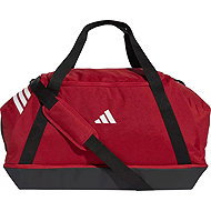 ADIDAS Tiro Duffle Bag L BC, red - Sports Bag