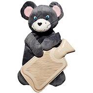 Adonis Thermophore and warm plush, mouse - Warming Pad