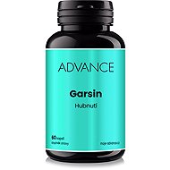 ADVANCE Garsin 60 capsules - weight loss - Dietary Supplement