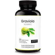 ADVANCE Graviola tbl. 90 - Dietary Supplement